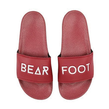 Charger l'image dans la galerie, Stafford Slides-Rojo - StockBJJ
