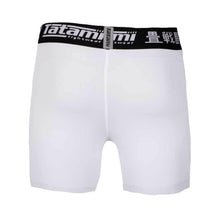 Carregar imagem no visualizador da galeria, Tatami Grappling Underwear (2 Pack)- Blanco y Negro - StockBJJ