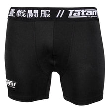 Carregar imagem no visualizador da galeria, Tatami Grappling Underwear (2 Pack)- Blanco y Negro - StockBJJ