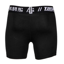 Carregar imagem no visualizador da galeria, Tatami Grappling Underwear (2 Pack)- Blanco y Negro - StockBJJ