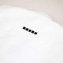 Carregar imagem no visualizador da galeria, Kimono BJJ (Gi) Progress M6 Mark 5- Blanco