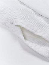 Carregar imagem no visualizador da galeria, Kimono MANTO "Junior" Youth BJJ - Blanco - StockBJJ