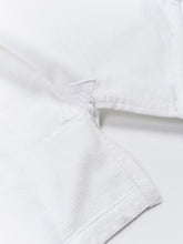 Carregar imagem no visualizador da galeria, Kimono MANTO "Junior" Youth BJJ - Blanco - StockBJJ