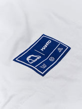 Carregar imagem no visualizador da galeria, Kimono MANTO "Junior" Youth BJJ - Blanco - StockBJJ
