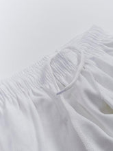 Carregar imagem no visualizador da galeria, Kimono MANTO "Junior" Youth BJJ - Blanco - StockBJJ