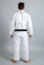 Charger l'image dans la galerie, Kimono Akashio Limited Edition Jiu Jitsu Gi- Blanco - StockBJJ