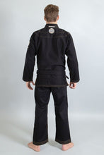 Carregar imagem no visualizador da galeria, Kimono Akashio Limited Edition Jiu Jitsu Gi- Negro - StockBJJ