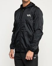 Load image into Gallery viewer, Chaqueta RVCA Hexstop- Negro - StockBJJ