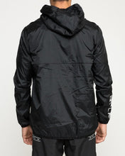Load image into Gallery viewer, Chaqueta RVCA Hexstop- Negro - StockBJJ