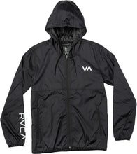 Load image into Gallery viewer, Chaqueta RVCA Hexstop- Negro - StockBJJ