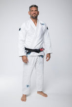 Charger l'image dans la galerie, Kimono Kingz Nanõ 2.0 - Blanco - StockBJJ