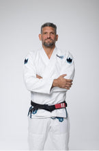 Charger l'image dans la galerie, Kimono Kingz Nanõ 2.0 - Blanco - StockBJJ