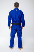 Load image into Gallery viewer, Kimono Kingz Nanõ 2.0 - Azul - StockBJJ