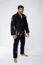 Charger l'image dans la galerie, Kimono Kingz Nanõ 2.0 - Negro - StockBJJ