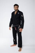 Charger l'image dans la galerie, Kimono Kingz Nanõ 2.0 - Negro - StockBJJ