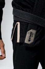 Charger l'image dans la galerie, Kimono Kingz Nanõ 2.0 - Negro - StockBJJ