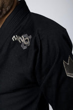 Charger l'image dans la galerie, Kimono Kingz Nanõ 2.0 - Negro - StockBJJ