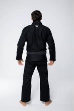 Charger l'image dans la galerie, Kimono Kingz Nanõ 2.0 - Negro - StockBJJ