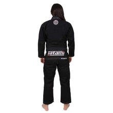 Lade das Bild in den Galerie-Viewer, Tatami Ladies Estilo 6.0- Negro y Grafito - StockBJJ