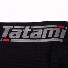 Lade das Bild in den Galerie-Viewer, Tatami Ladies Estilo 6.0- Negro y Grafito - StockBJJ