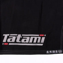 Lade das Bild in den Galerie-Viewer, Tatami Ladies Estilo 6.0- Negro y Grafito - StockBJJ