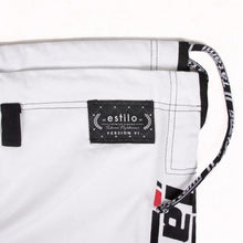 Charger l'image dans la galerie, Tatami Ladies Estilo 6.0- Blanco y Negro - StockBJJ