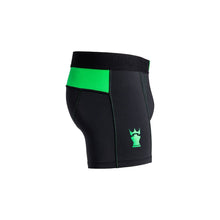 Carregar imagem no visualizador da galeria, Boxer Moskova M2 Tech - Negro Verde - StockBJJ