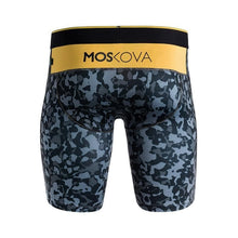 Carregar imagem no visualizador da galeria, Boxer Moskova M2 Tech Long - Max Holloway Signature - UFC - StockBJJ