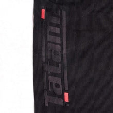 Load image into Gallery viewer, Tatami Kid´s Estilo 6.0- Negro y Negro - StockBJJ
