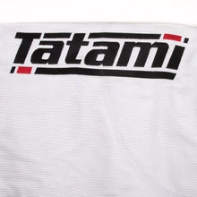 Lade das Bild in den Galerie-Viewer, Tatami Kid´s Estilo 6.0- Blanco y Negro - StockBJJ