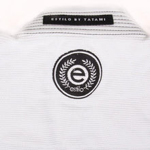 Lade das Bild in den Galerie-Viewer, Tatami Kid´s Estilo 6.0- Blanco y Negro - StockBJJ