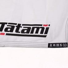 Lade das Bild in den Galerie-Viewer, Tatami Kid´s Estilo 6.0- Blanco y Negro - StockBJJ