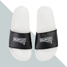 Cargar imagen en el visor de la galería, Springfield Slides-Blanco - StockBJJ