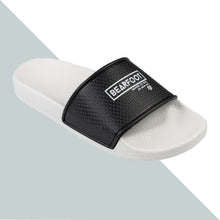 Cargar imagen en el visor de la galería, Springfield Slides-Blanco - StockBJJ