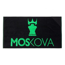 Cargar imagen en el visor de la galería, Toalla de Playa MOSKOVA - StockBJJ