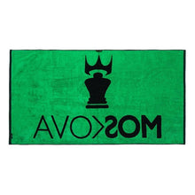 Cargar imagen en el visor de la galería, Toalla de Playa MOSKOVA - StockBJJ