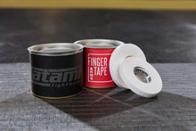 Charger l'image dans la galerie, Tatami 9mm Finger Tape - Pack de 4 - StockBJJ