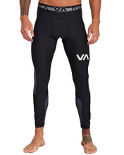 Cargar imagen en el visor de la galería, Compression Pant RVCA Men