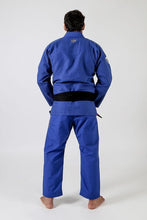 Charger l'image dans la galerie, Kimono Kingz Balístico 3.0 - Azul - StockBJJ