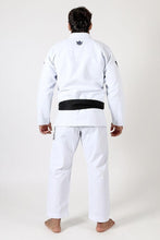 Charger l'image dans la galerie, Kimono Kingz Balístico 3.0 - Blanco - StockBJJ