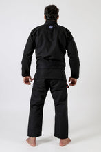 Charger l'image dans la galerie, Kimono Kingz Balístico 3.0 - Negro - StockBJJ