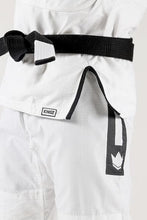 Carregar imagem no visualizador da galeria, Kimono Kingz Sport- Blanco - StockBJJ