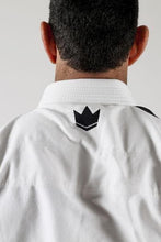 Carregar imagem no visualizador da galeria, Kimono Kingz Sport- Blanco - StockBJJ