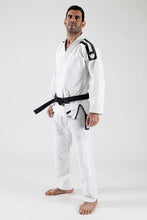 Carregar imagem no visualizador da galeria, Kimono Kingz Sport- Blanco - StockBJJ