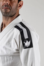 Carregar imagem no visualizador da galeria, Kimono Kingz Sport- Blanco - StockBJJ