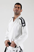 Carregar imagem no visualizador da galeria, Kimono Kingz Sport- Blanco - StockBJJ