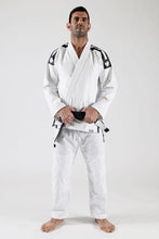 Carregar imagem no visualizador da galeria, Kimono Kingz Sport- Blanco - StockBJJ