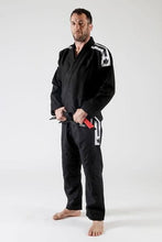 Charger l'image dans la galerie, Kimono Kingz Sport- Negro - StockBJJ