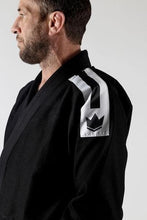 Charger l'image dans la galerie, Kimono Kingz Sport- Negro - StockBJJ