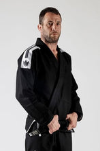 Charger l'image dans la galerie, Kimono Kingz Sport- Negro - StockBJJ